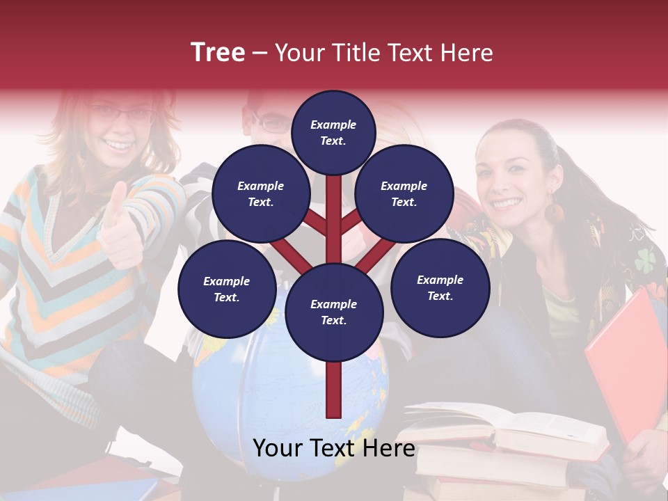 Okay Smile Perfect PowerPoint Template