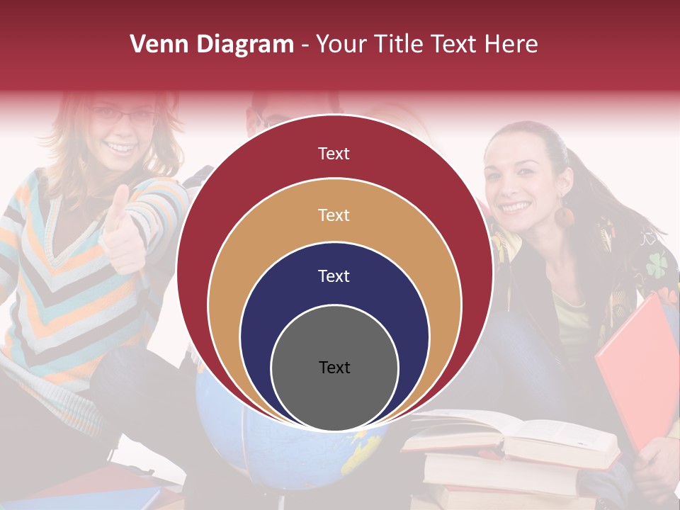 Okay Smile Perfect PowerPoint Template