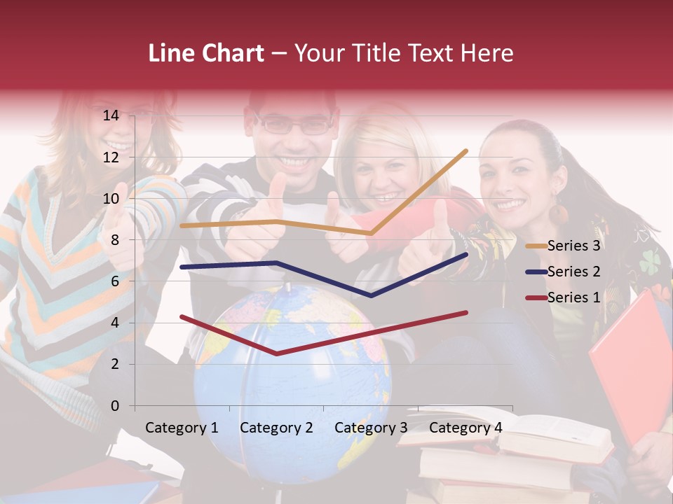 Okay Smile Perfect PowerPoint Template