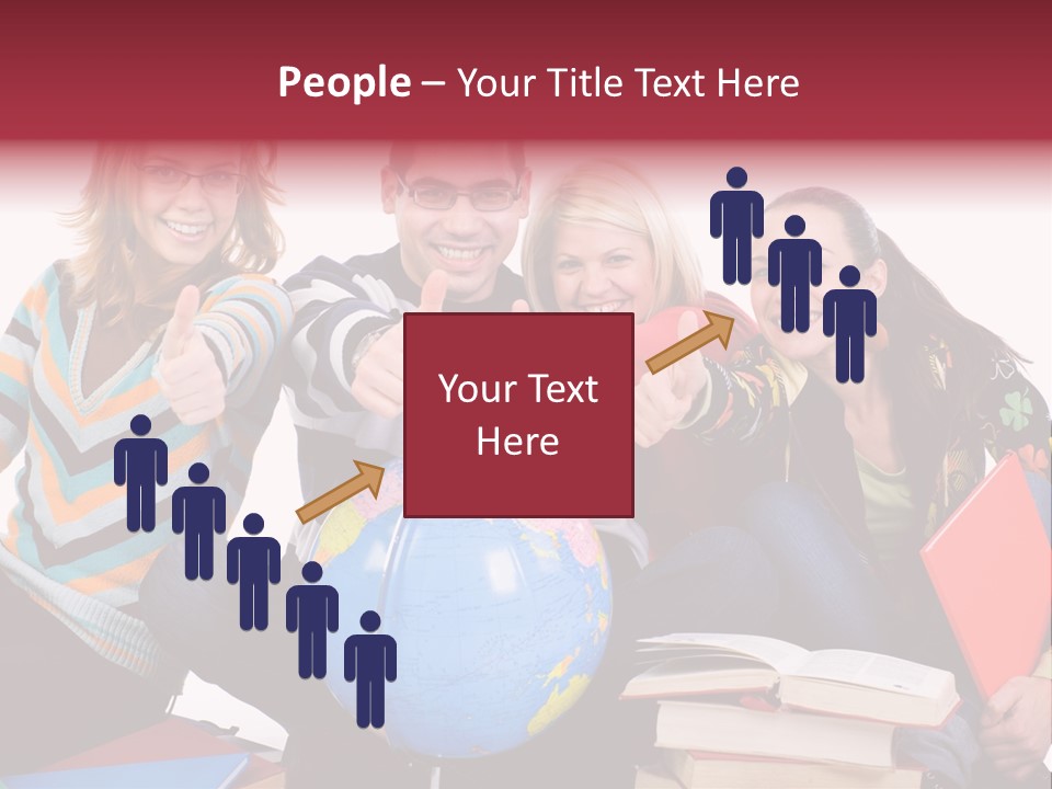 Okay Smile Perfect PowerPoint Template