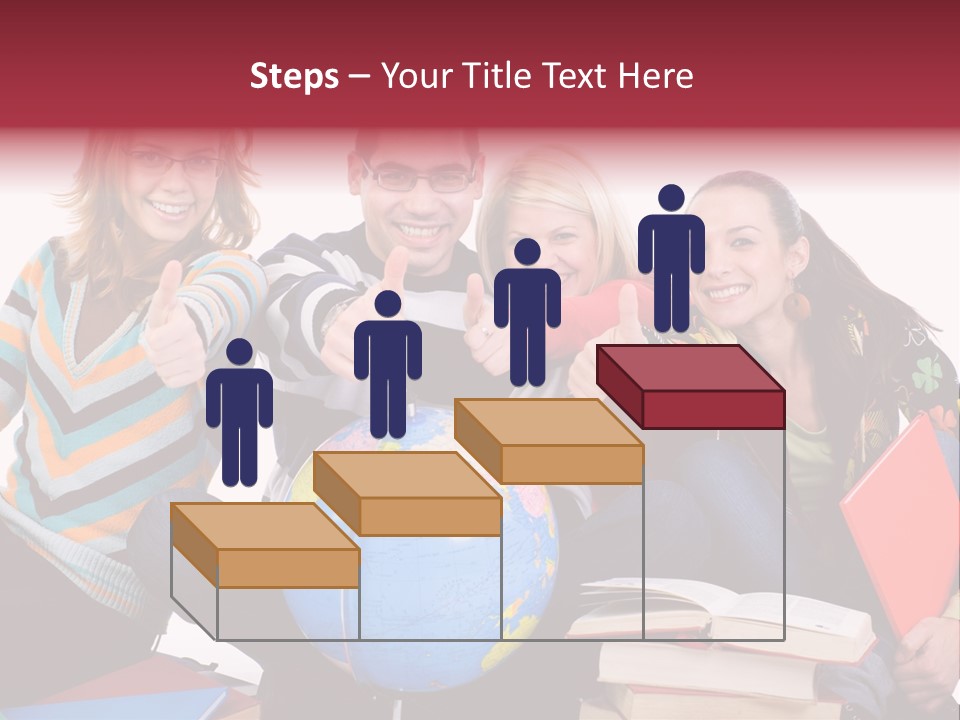 Okay Smile Perfect PowerPoint Template
