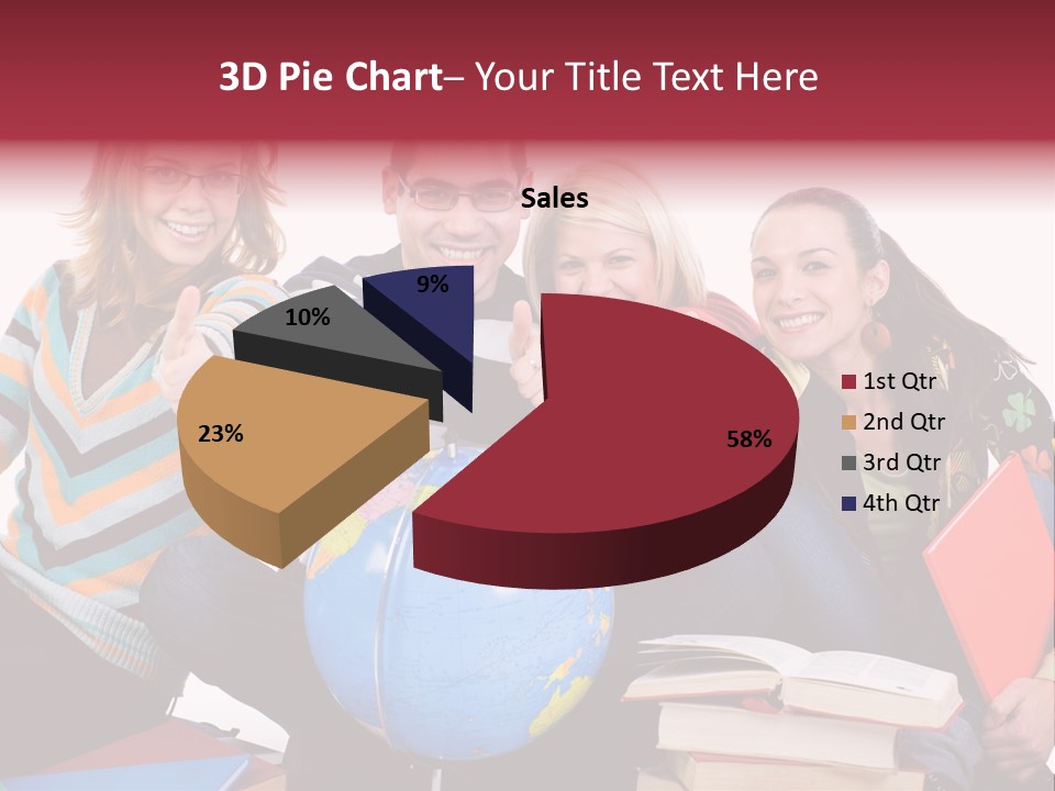 Okay Smile Perfect PowerPoint Template
