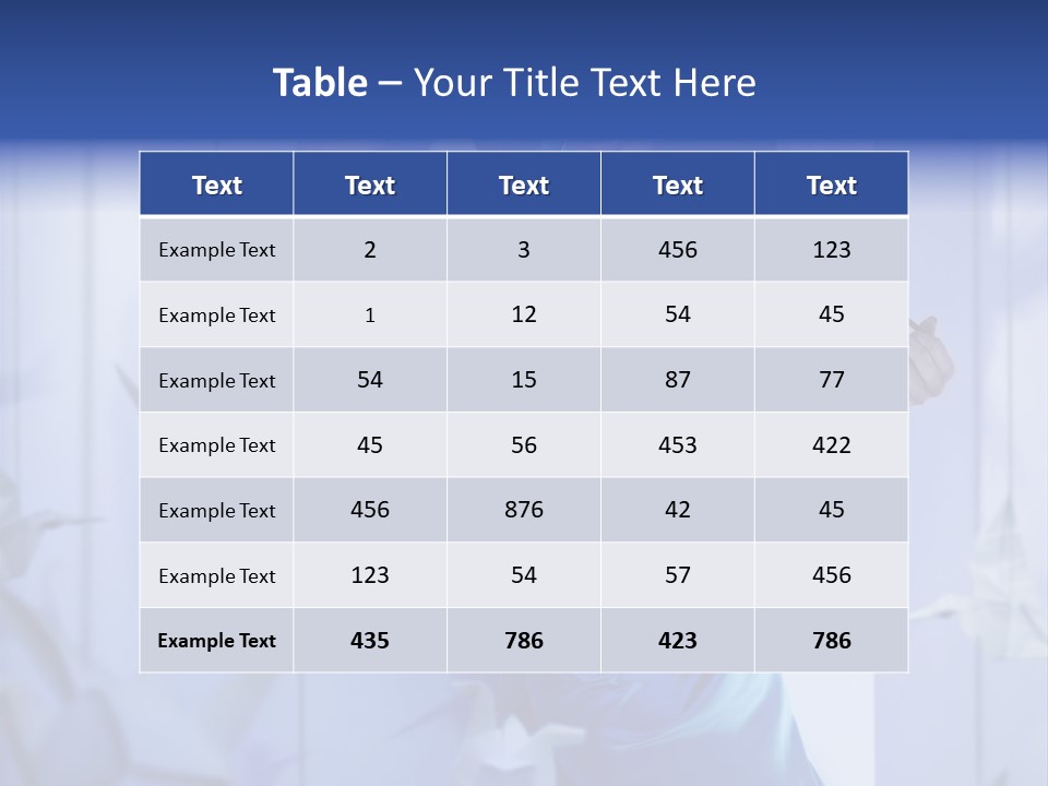 Beauty Shoes Satisfaction PowerPoint Template