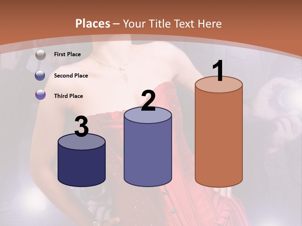 Exclusive Movie Photographer PowerPoint Template