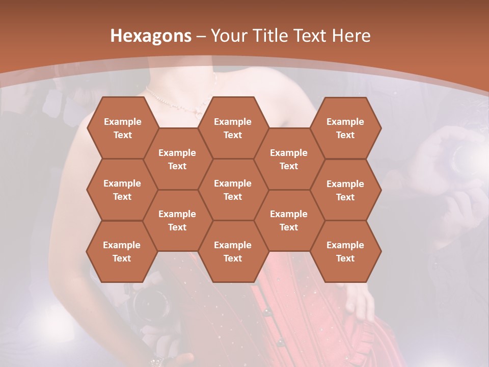 Exclusive Movie Photographer PowerPoint Template