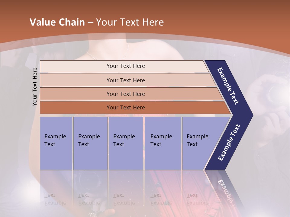 Exclusive Movie Photographer PowerPoint Template