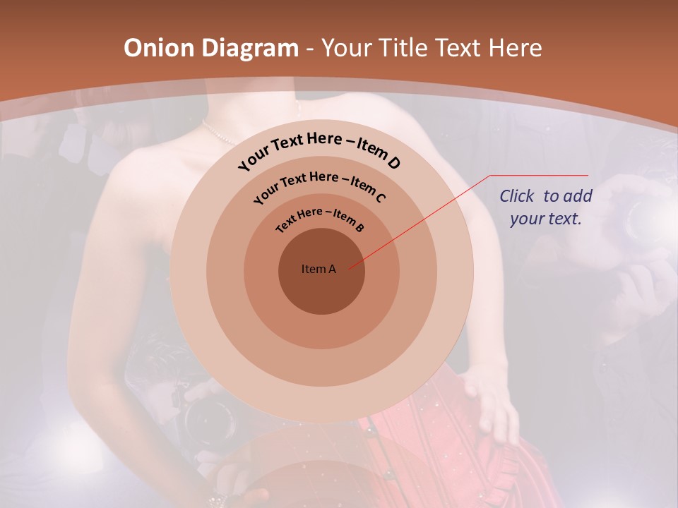 Exclusive Movie Photographer PowerPoint Template