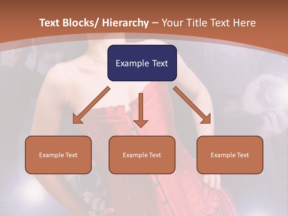 Exclusive Movie Photographer PowerPoint Template