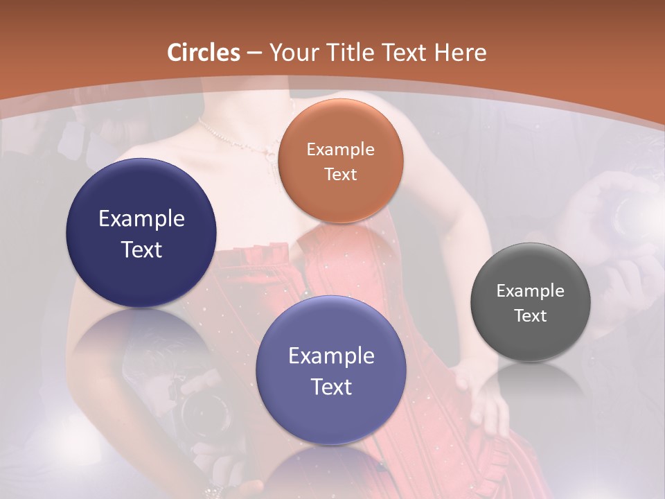 Exclusive Movie Photographer PowerPoint Template