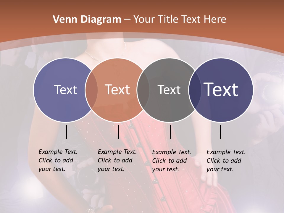 Exclusive Movie Photographer PowerPoint Template