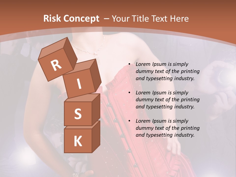 Exclusive Movie Photographer PowerPoint Template