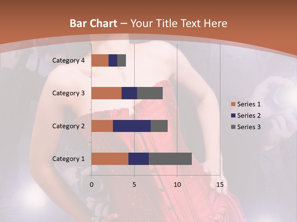Exclusive Movie Photographer PowerPoint Template