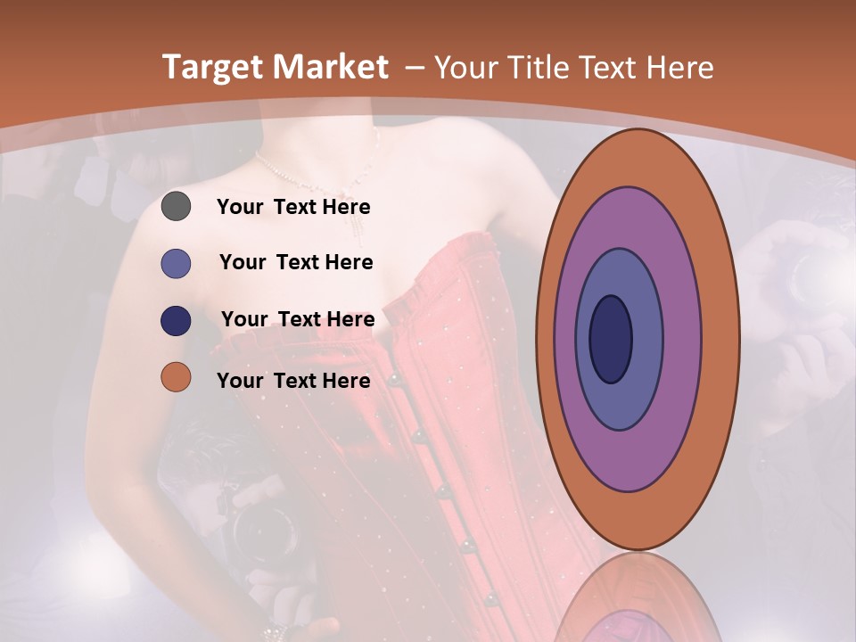 Exclusive Movie Photographer PowerPoint Template