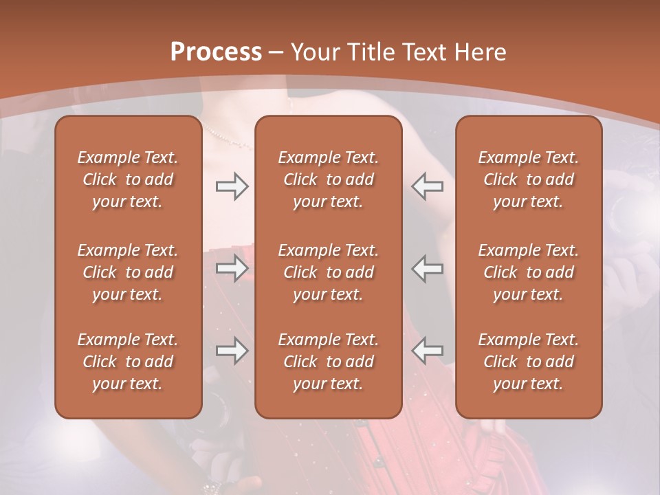 Exclusive Movie Photographer PowerPoint Template