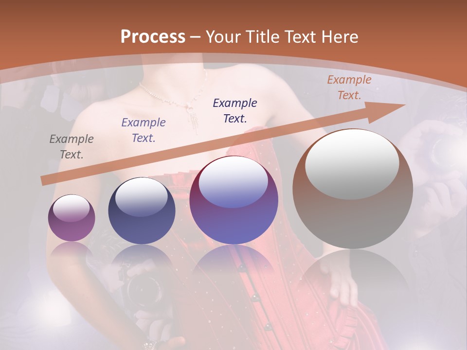 Exclusive Movie Photographer PowerPoint Template