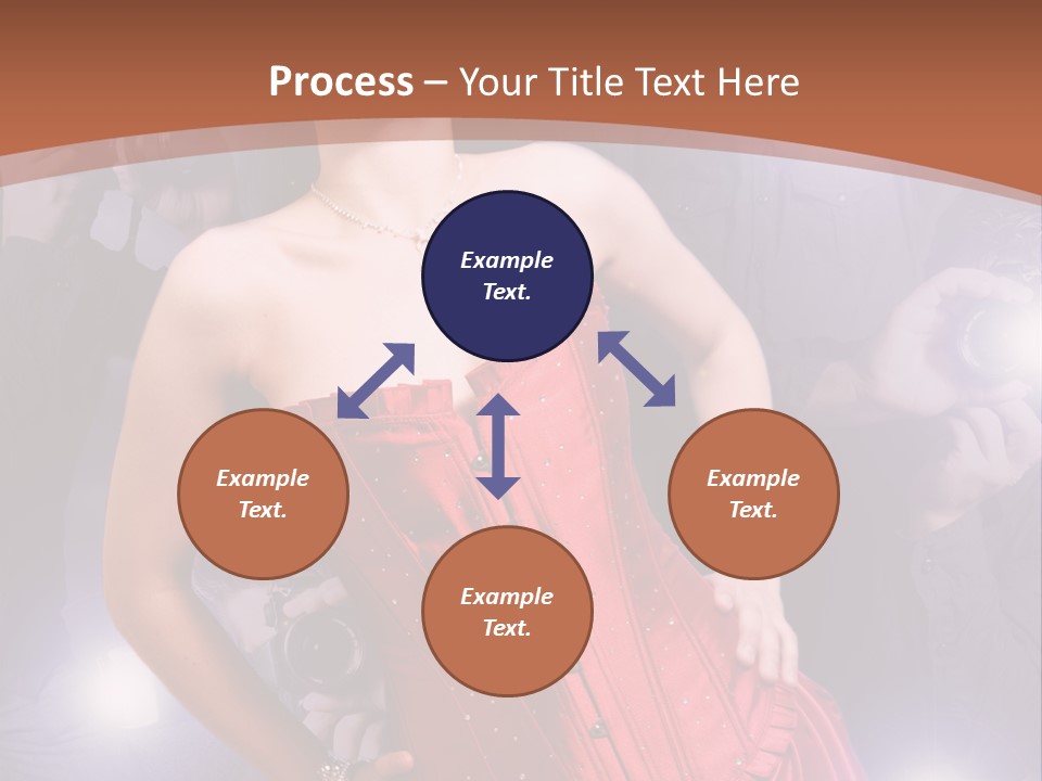 Exclusive Movie Photographer PowerPoint Template