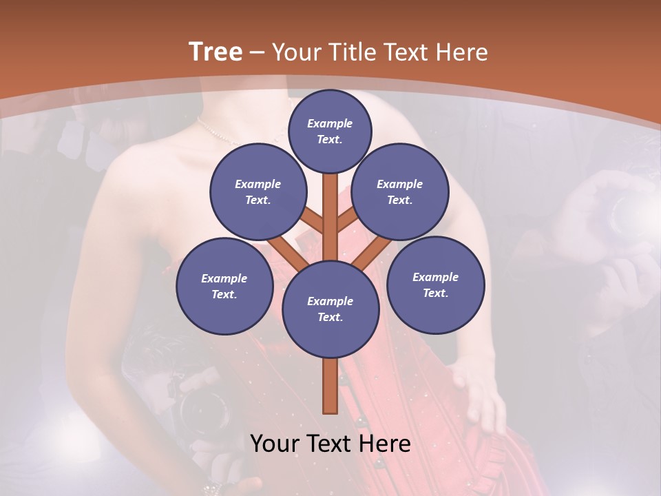 Exclusive Movie Photographer PowerPoint Template