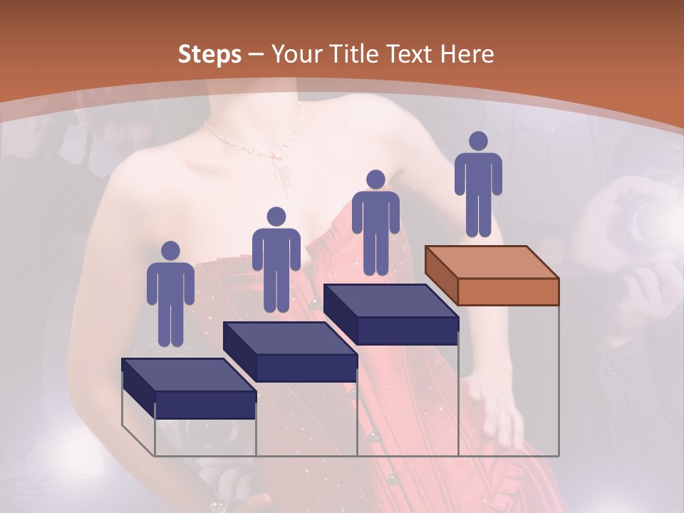 Exclusive Movie Photographer PowerPoint Template