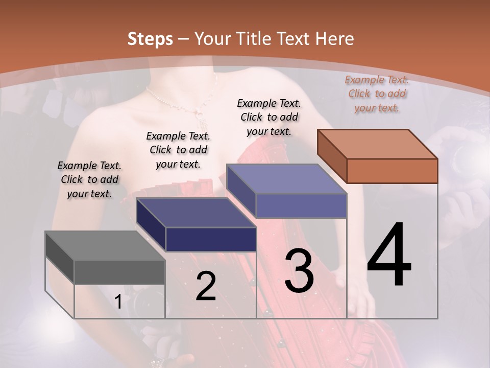 Exclusive Movie Photographer PowerPoint Template
