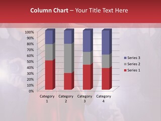 Light Posing Classic PowerPoint Template