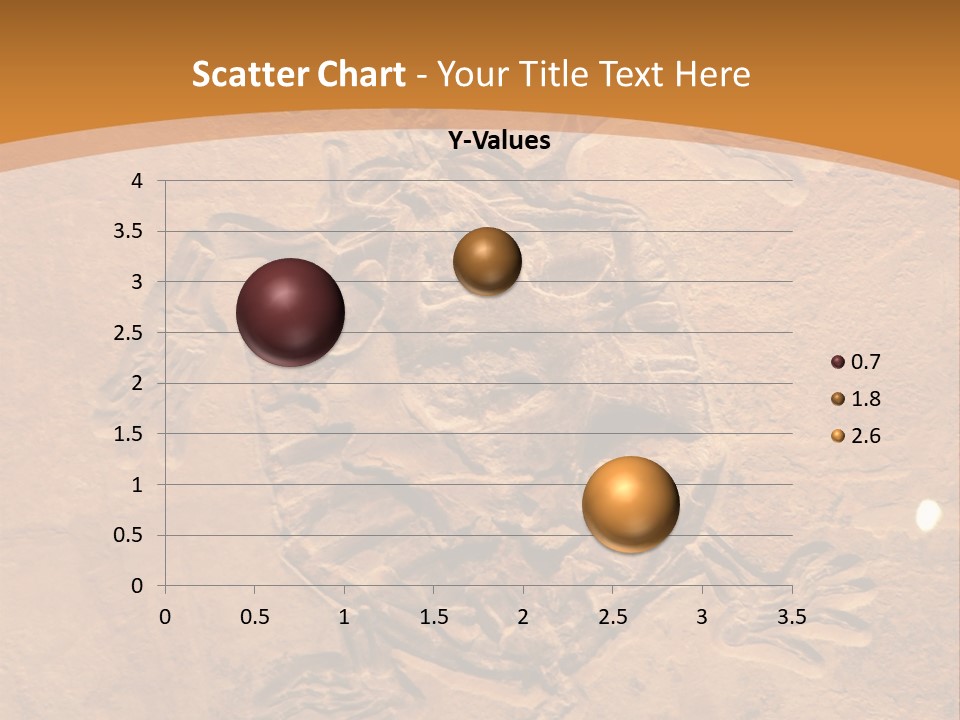 Wilderness Fossil History PowerPoint Template