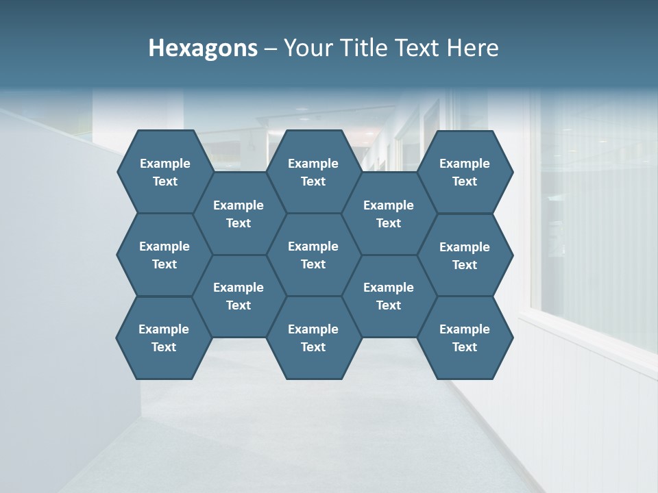 Paper Twenties Sales PowerPoint Template