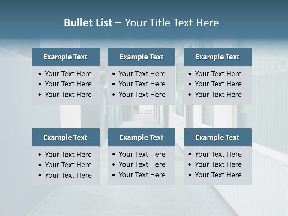 Paper Twenties Sales PowerPoint Template