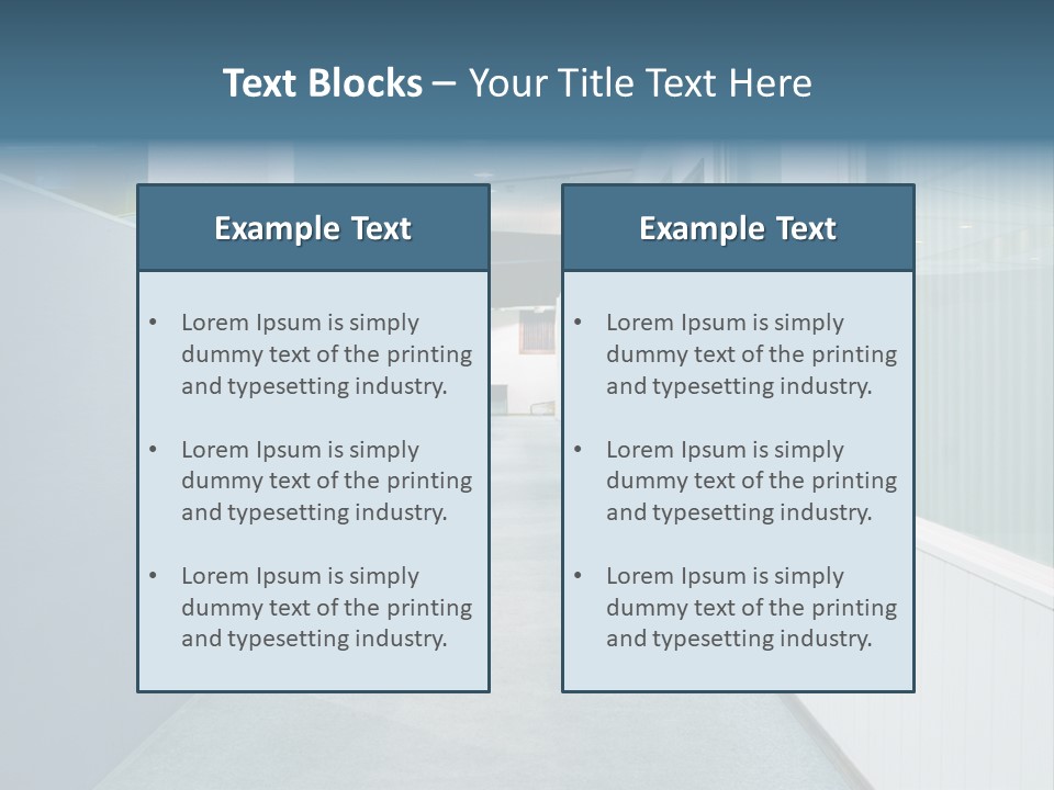 Paper Twenties Sales PowerPoint Template