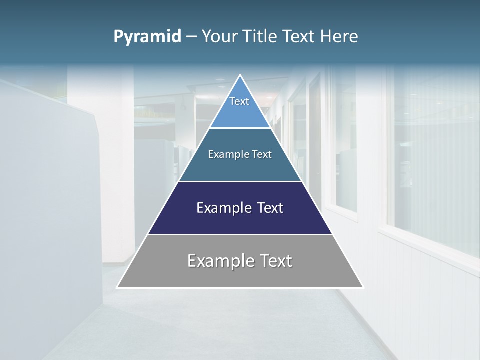 Paper Twenties Sales PowerPoint Template