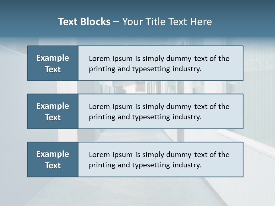 Paper Twenties Sales PowerPoint Template
