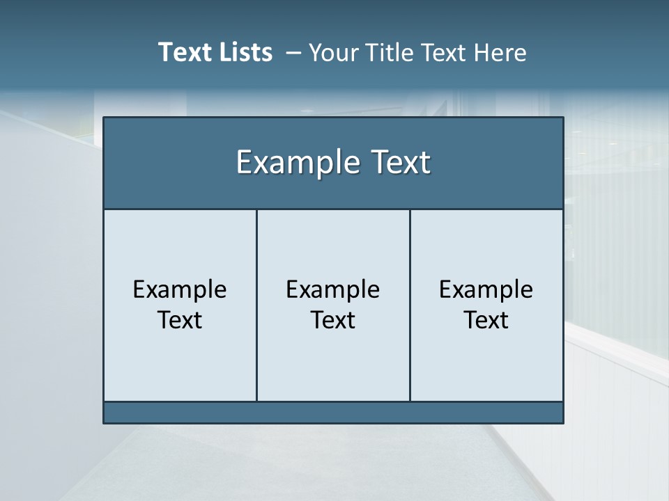 Paper Twenties Sales PowerPoint Template