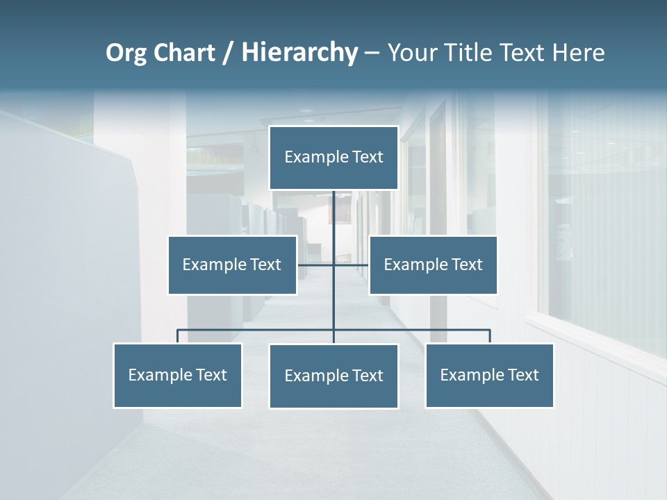 Paper Twenties Sales PowerPoint Template