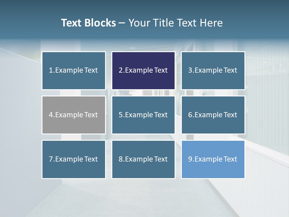 Paper Twenties Sales PowerPoint Template