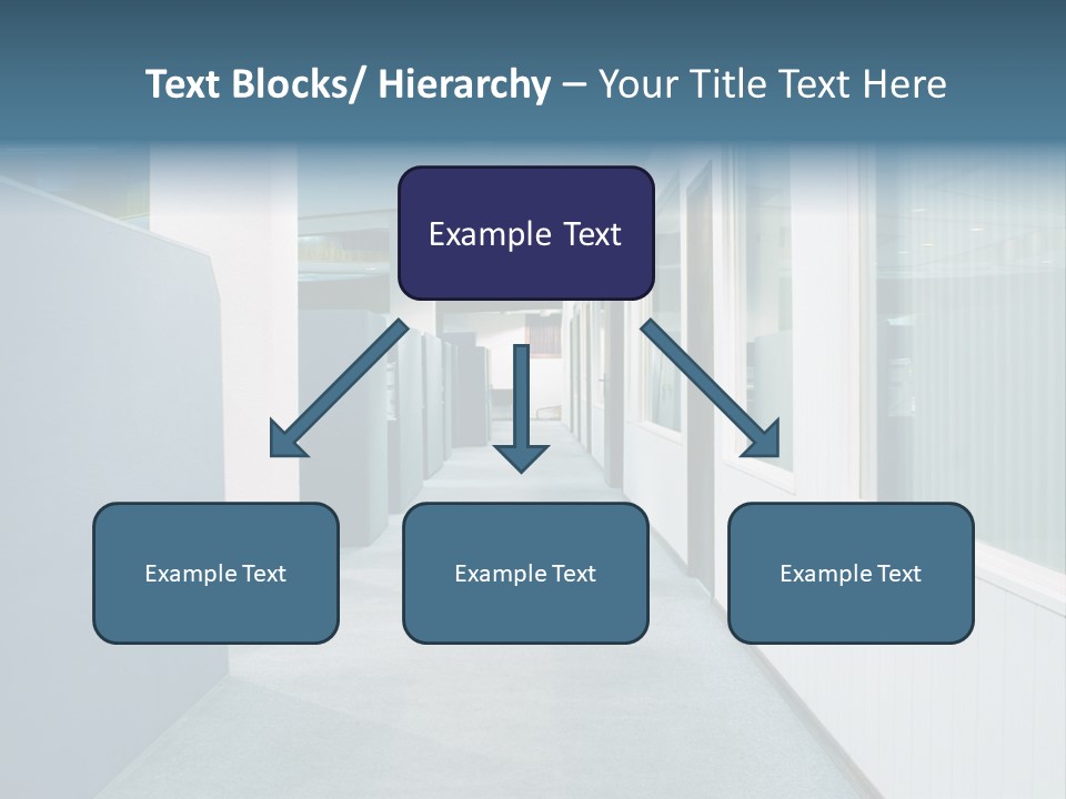 Paper Twenties Sales PowerPoint Template