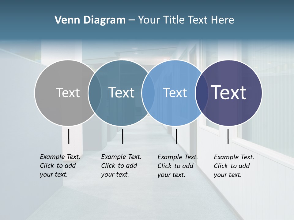 Paper Twenties Sales PowerPoint Template