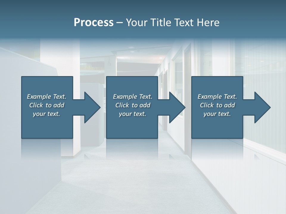 Paper Twenties Sales PowerPoint Template