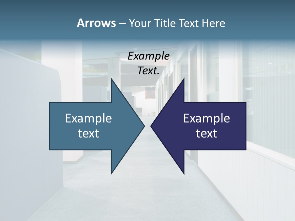 Paper Twenties Sales PowerPoint Template