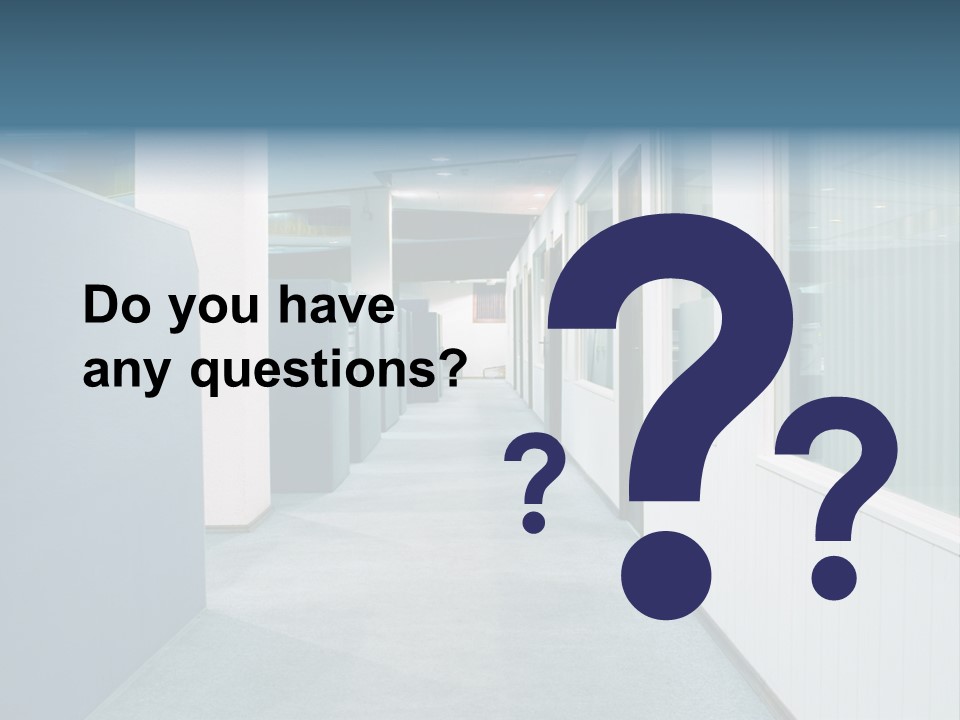 Paper Twenties Sales PowerPoint Template