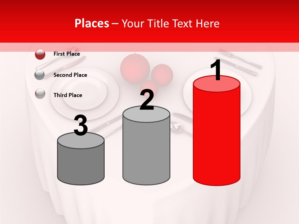 Fabric Erotic Cloth PowerPoint Template