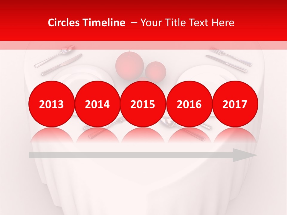 Fabric Erotic Cloth PowerPoint Template