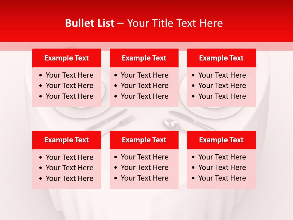 Fabric Erotic Cloth PowerPoint Template