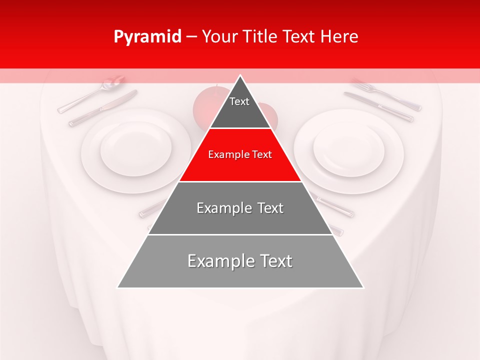 Fabric Erotic Cloth PowerPoint Template