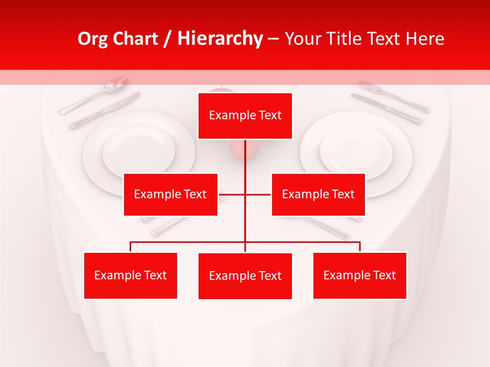 Fabric Erotic Cloth PowerPoint Template