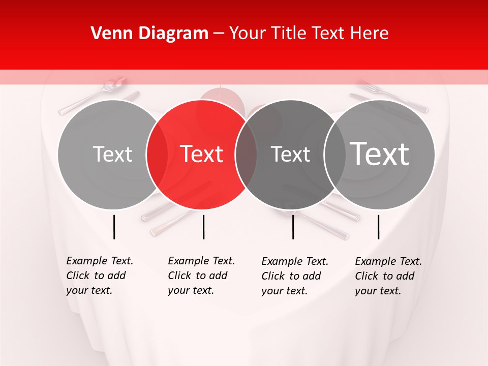 Fabric Erotic Cloth PowerPoint Template