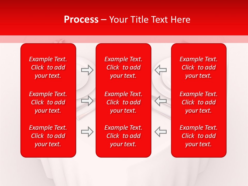 Fabric Erotic Cloth PowerPoint Template