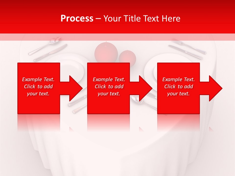 Fabric Erotic Cloth PowerPoint Template