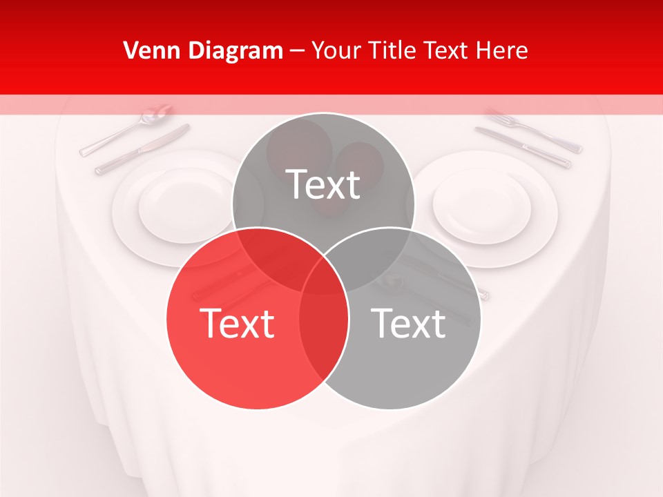 Fabric Erotic Cloth PowerPoint Template