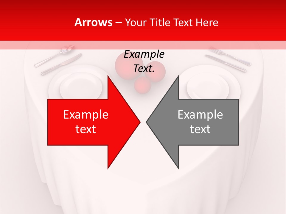 Fabric Erotic Cloth PowerPoint Template