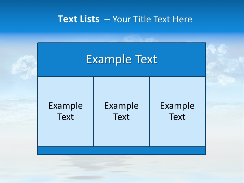 Asia Fitness Stone PowerPoint Template