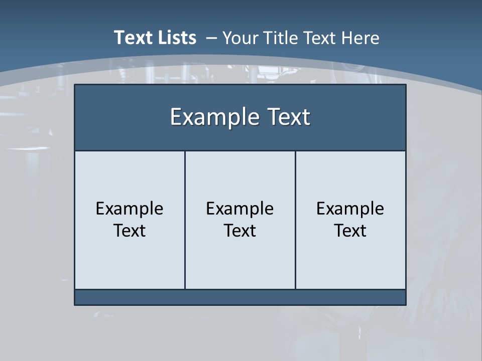 Life Natural Crisis PowerPoint Template